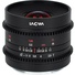 Laowa 9mm T2.9 Zero-D Cine Lens (MFT Mount, Feet)