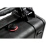 Pelican 1400 Case (Black, with Foam)