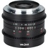 Laowa 9mm T2.9 Zero-D Cine Lens (MFT Mount, Feet)