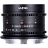 Laowa 9mm T2.9 Zero-D Cine for Canon RF (Dual Scale)