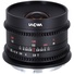 Laowa 9mm T2.9 Zero-D Cine for Canon RF (Dual Scale)