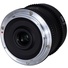 Laowa 9mm T2.9 Zero-D Cine for Canon RF (Dual Scale)
