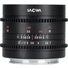Laowa 9mm T2.9 Zero-D Cine Lens (Sony E Mount, Feet)