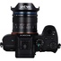 Laowa 11mm f/4.5 FF RL Lens for Sony E