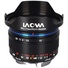 Laowa 11mm f/4.5 FF RL - Leica M (Black)