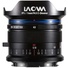 Laowa 11mm f/4.5 FF RL - Leica M (Black)