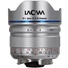 Laowa 11mm f/4.5 FF RL Lens for Leica M (Silver)