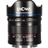 Laowa 9mm f/5.6 FF RL Lens for Sony E