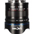 Laowa 9mm f/5.6 FF RL Lens for Sony E