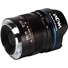 Laowa 9mm f/5.6 FF RL Lens for Sony E