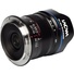Laowa 9mm f/5.6 FF RL Lens for Nikon Z