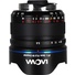 Laowa 9mm f/5.6 FF RL Lens for Leica M (Black)