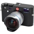 Laowa 9mm f/5.6 FF RL Lens for Leica M (Silver)