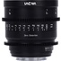 Laowa 15mm T2.1 Zero-D Cine Lens (Sony E, Feet)