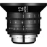 Laowa 12mm T2.9 Zero-D Cine Lens (Canon EF, Meters)