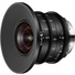 Laowa 12mm T2.9 Zero-D Cine Lens (Canon EF, Meters)