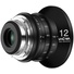 Laowa 12mm t/2.9 Zero-D Cine for Arri PL (Metres)
