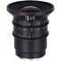Laowa 12mm T2.9 Zero-D Cine for Canon RF (Feet)