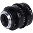 Laowa 15mm T2.1 Zero-D Cine Lens Sony E (Meters)