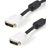 StarTech DVI-D Dual Link Cable - M/M (3m)