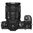 Fujifilm X-S10 Mirrorless Digital Camera with 18-55mm Lens