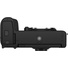 Fujifilm X-S10 Mirrorless Digital Camera with 18-55mm Lens