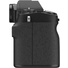 Fujifilm X-S10 Mirrorless Digital Camera with 18-55mm Lens