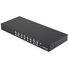 StarTech 16 Port 1U Rackmount USB KVM Switch Kit with OSD and Cables