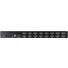 StarTech 16 Port 1U Rackmount USB KVM Switch Kit with OSD and Cables