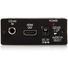 StarTech CPNTA2HDMI Component to HDMI Video Converter with Audio (Black)