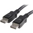 StarTech DisplayPort Cable with Latches M/M (50cm)