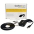StarTech USB to VGA Multi-Monitor External Video Adapter