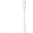 Apple Lightning to 3.5 mm Headphone Jack Adapter