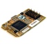 StarTech 4 Port RS232 Mini PCI Express Serial Card w/ 16650 UART