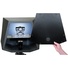 Prompter People RoboPrompter Teleprompter with 24" Wide Glass & 22" LED 16:9 LCD with VGA, DVI HDMI