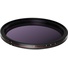 Freewell 72mm Standard Day Variable Neutral Density 0.6 to 1.5 Filter (2 to 5-Stop)
