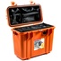 Pelican 1434 Top Loader Case with Photo Dividers (Orange)