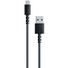 Anker PowerLine Select+ USB-A to USB-C 2.0 Cable (Black, 91cm, Pouch Included)