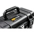 Pelican 1430 Top Loader Case (Black, With Foam)