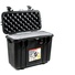 Pelican 1430 Top Loader Case (Black, With Foam)