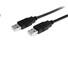 Startech USB 2.0 A to A Cable - M/M (1m)