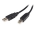 Startech USB 2.0 A to B Cable - M/M (0.5m)