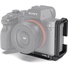 SmallRig L-Bracket for Sony Alpha a7S III Mirrorless Digital Camera