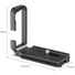 SmallRig L-Bracket for Sony Alpha a7S III Mirrorless Digital Camera