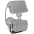 SmallRig L-Bracket for Sony Alpha a7S III Mirrorless Digital Camera