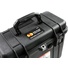 Pelican 1430 Top Loader Case (Black, With Office Dividers)