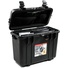 Pelican 1430 Top Loader Case (Black, With Office Dividers)