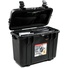 Pelican 1430 Top Loader Case with Office Dividers (Black)