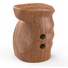 SmallRig Quick Release Wooden Grip for Z CAM E2 Series Cameras
