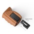 SmallRig Quick Release Wooden Grip for Z CAM E2 Series Cameras